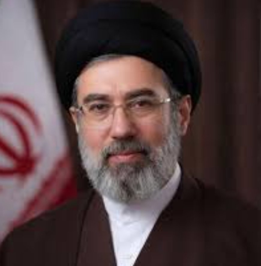 Mojtaba Khamenei का पहला बयान: खाड़ी देशों पर हमले नहीं रुकेंगे, Strait of Hormuz बंद रखने की चेतावनी