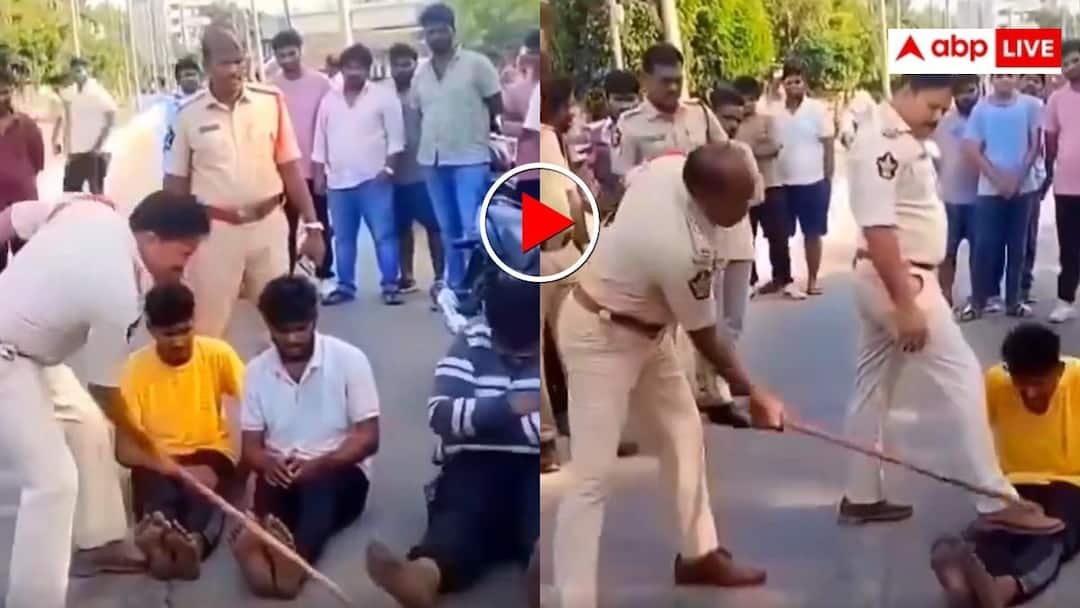 Police ladko Ko