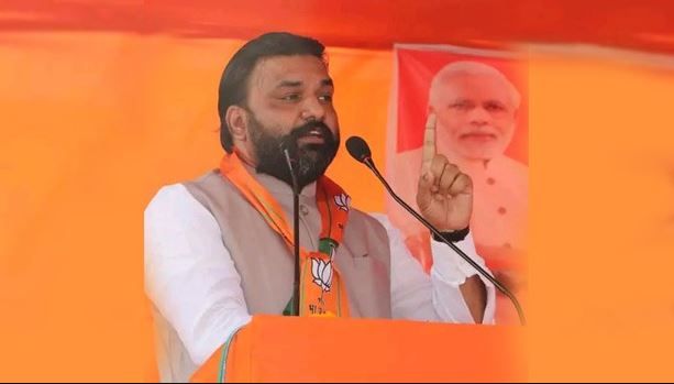 नई पाटलिपुत्र सैटेलाइट टाउनशिप को लेकर घोषणा करते मुख्यमंत्री सम्राट चौधरी | Source: Pinterest नई पाटलिपुत्र सैटेलाइट टाउनशिप को लेकर घोषणा करते मुख्यमंत्री सम्राट चौधरी | Source: Pinterest