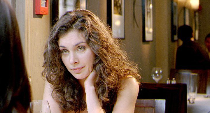 Actor Lisa Ray | Source: Pinterest Actor Lisa Ray | Source: Pinterest