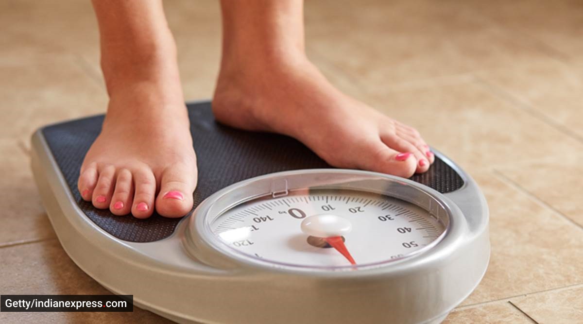 Weight Loss