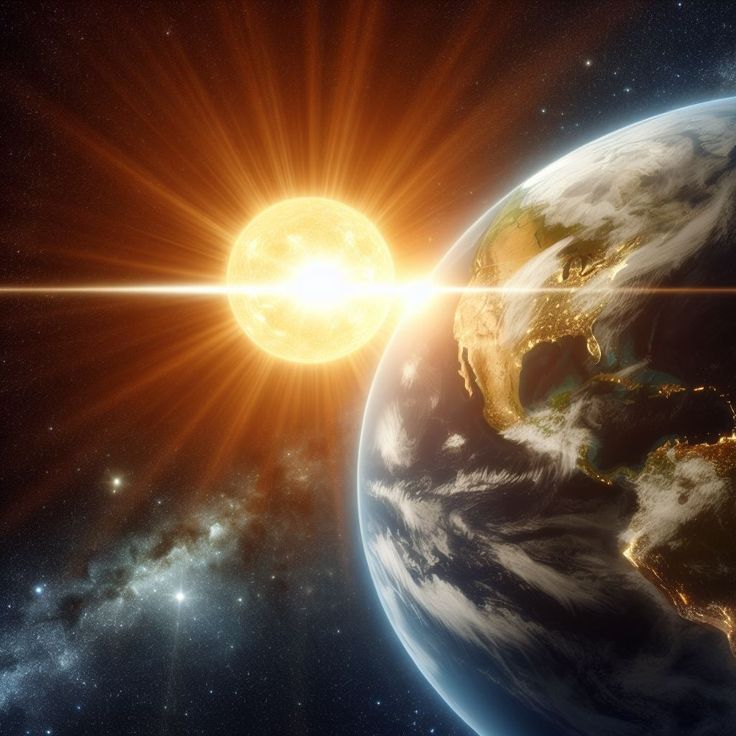 Summer Solstice 2026 Summer Solstice 2026
