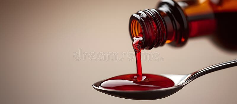 Cough syrup Cough syrup