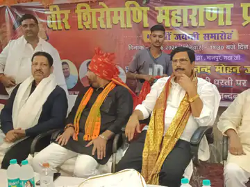 Anand mohan Anand mohan