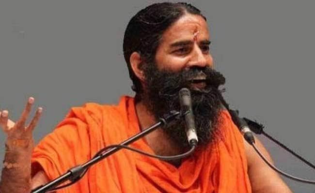 योगा दिवस से पहले बयान देते हुए बाबा रामदेव। | Source: Social media योगा दिवस से पहले बयान देते हुए बाबा रामदेव। | Source: Social media
