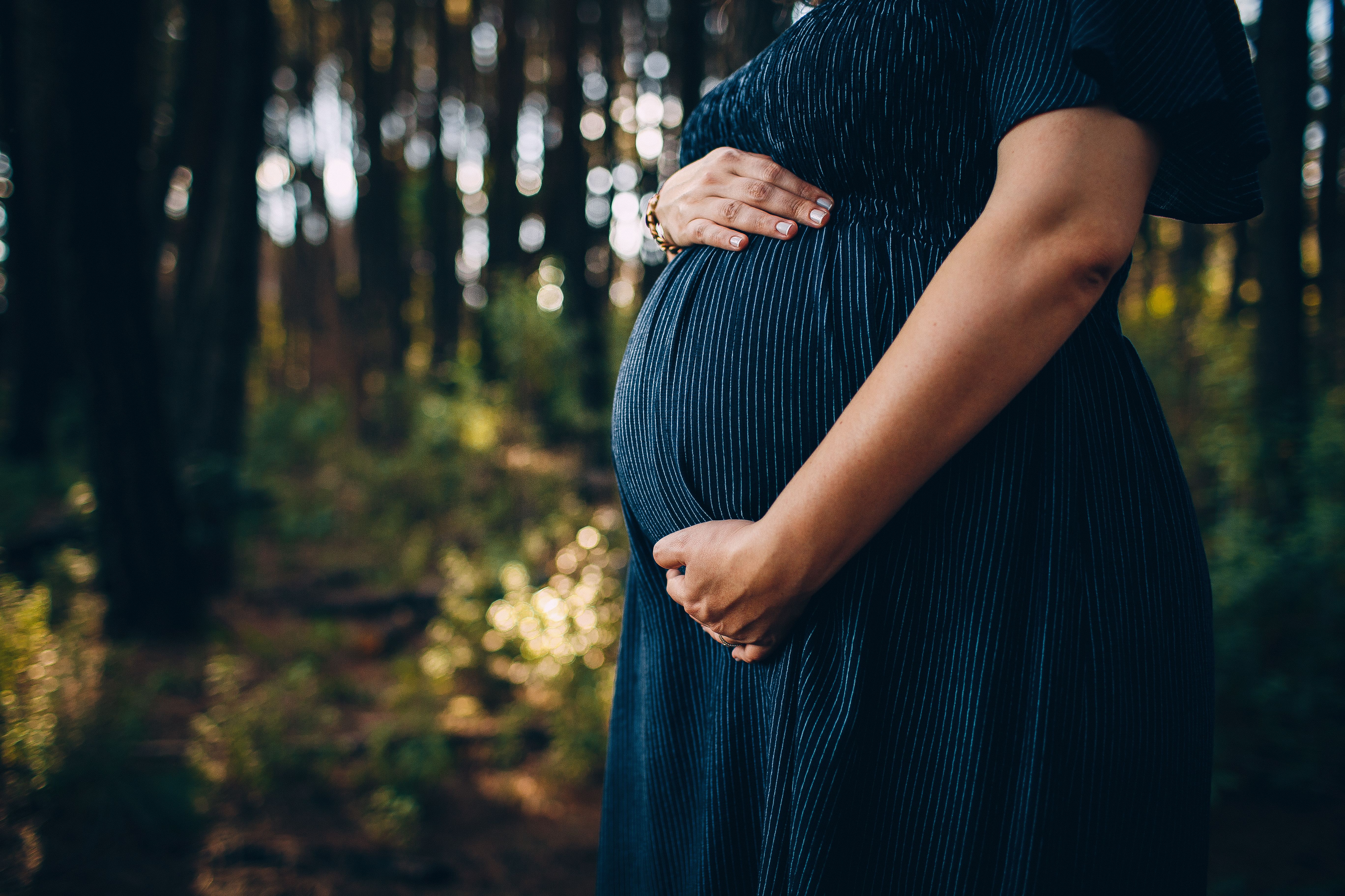 Pregnancy | Source: Pexel
