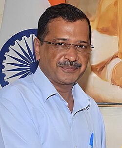 Arvind kejriwal Arvind kejriwal