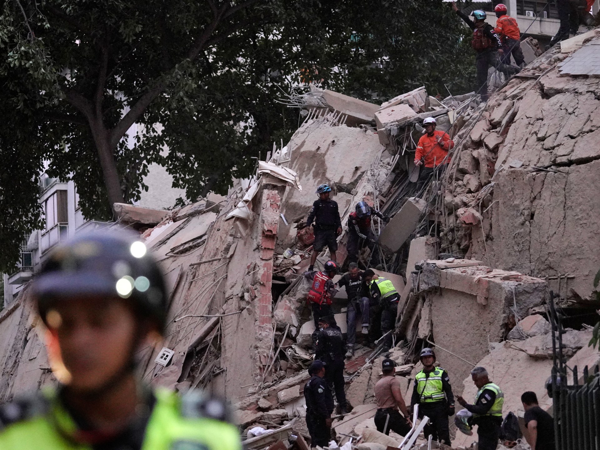 Source: Al Jazeera Source: Al Jazeera
