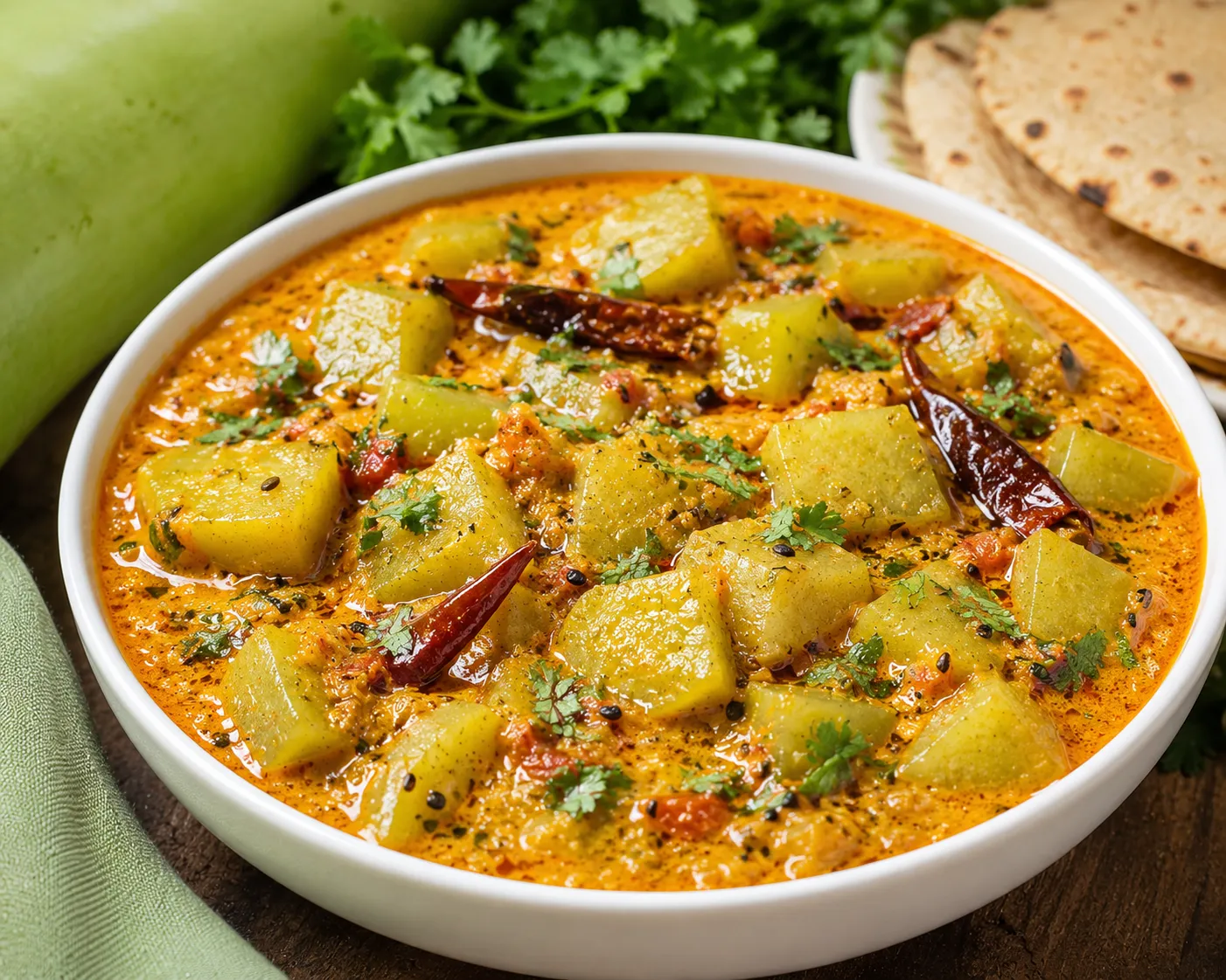 Lauki Ki Sabji Recipe Lauki Ki Sabji Recipe