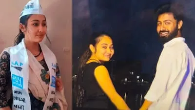 नंदिनी बोसमिया मौत मामला | फोटो: NDTV नंदिनी बोसमिया मौत मामला | फोटो: NDTV