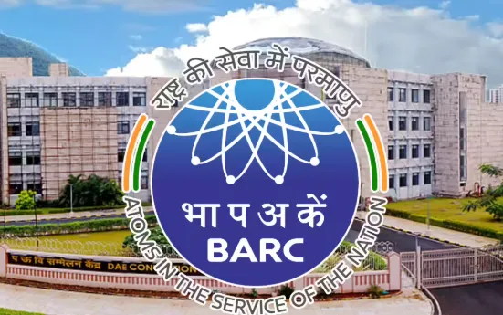 BARC BARC