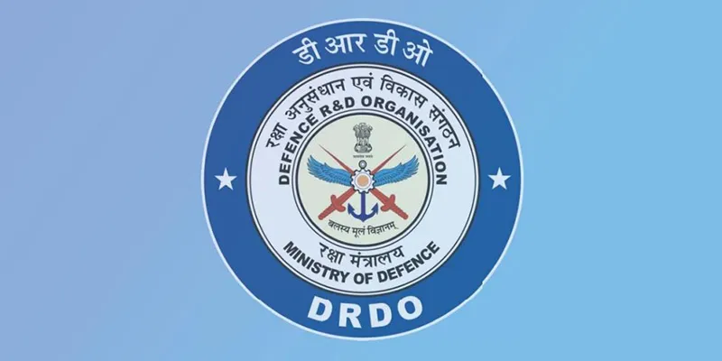 DRDO