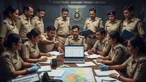 बिहार में RE-NEET फर्जीवाड़े की जांच कर रही SIT, आरोपियों और अभ्यर्थियों से पूछताछ की तैयारी। | Source: Social media