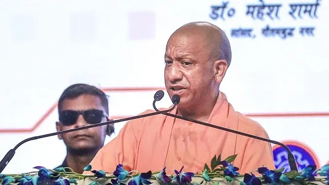 जेवर से विकास का नया संदेश