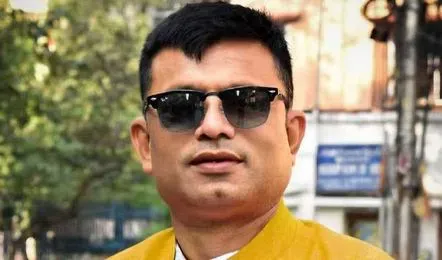 तारकेश्वर चक्रवर्ती की गिरफ्तारी से सियासी हलचल