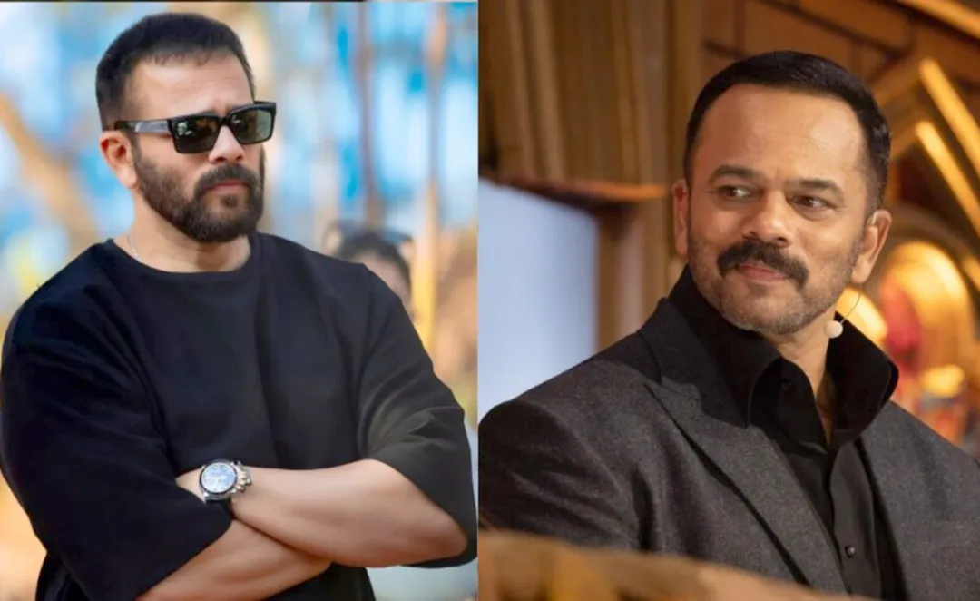 रोहित शेट्टी को कथित तौर पर 20 करोड़ रुपये की रंगदारी और जान से मारने की धमकी | Source: Social media रोहित शेट्टी को कथित तौर पर 20 करोड़ रुपये की रंगदारी और जान से मारने की धमकी | Source: Social media