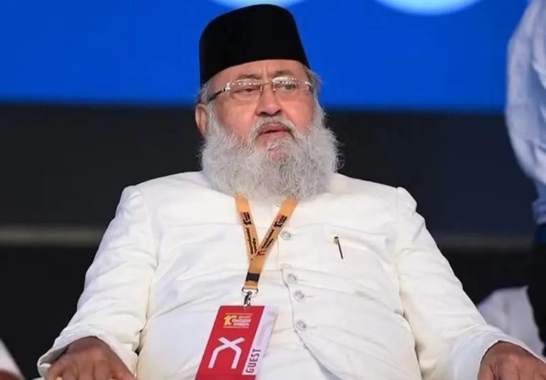 मौलाना सलमान हुसैनी नदवी