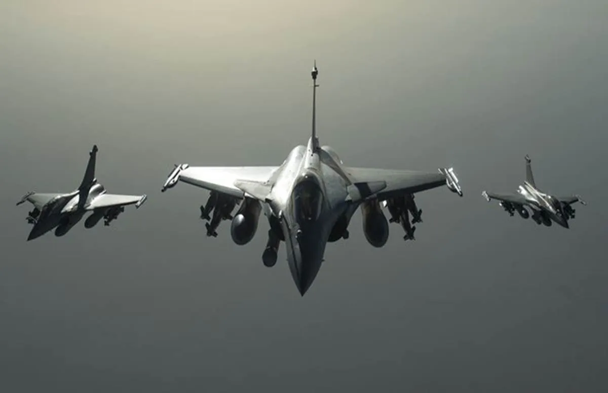 Indian Air Force Indian Air Force