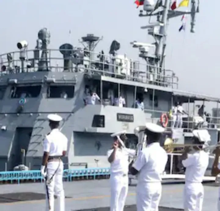 Indian Navy