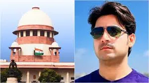 भरत भूषण तिवारी एनकाउंटर मामले में सुप्रीम कोर्ट की सुनवाई, हाई कोर्ट जाने की सलाह | Source: Social media भरत भूषण तिवारी एनकाउंटर मामले में सुप्रीम कोर्ट की सुनवाई, हाई कोर्ट जाने की सलाह | Source: Social media