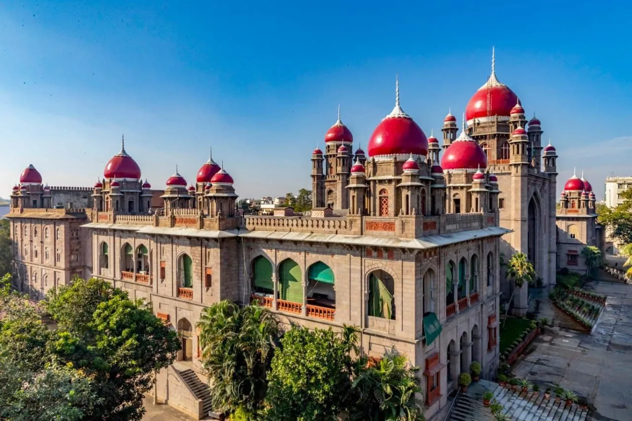 तेलंगाना हाईकोर्ट में SIR फॉर्म विवाद की सुनवाई