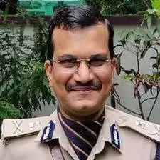 SPG की कमान संभालेंगे IPS अमित कुमार