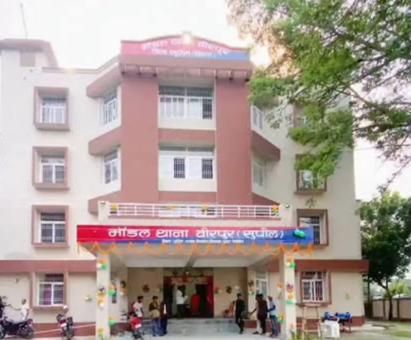 बीरपुर पुलिस ने FIR के बाद जाँच शुरू कर दिया है।