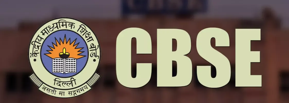 CBSE CBSE