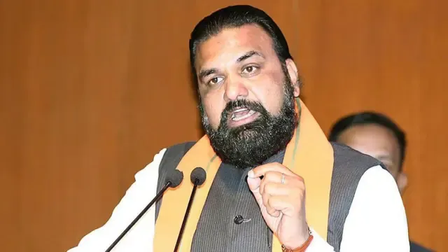 बिहार कैबिनेट ने पंचायतों के लिए ₹51,923 करोड़ के अनुदान को दी मंजूरी