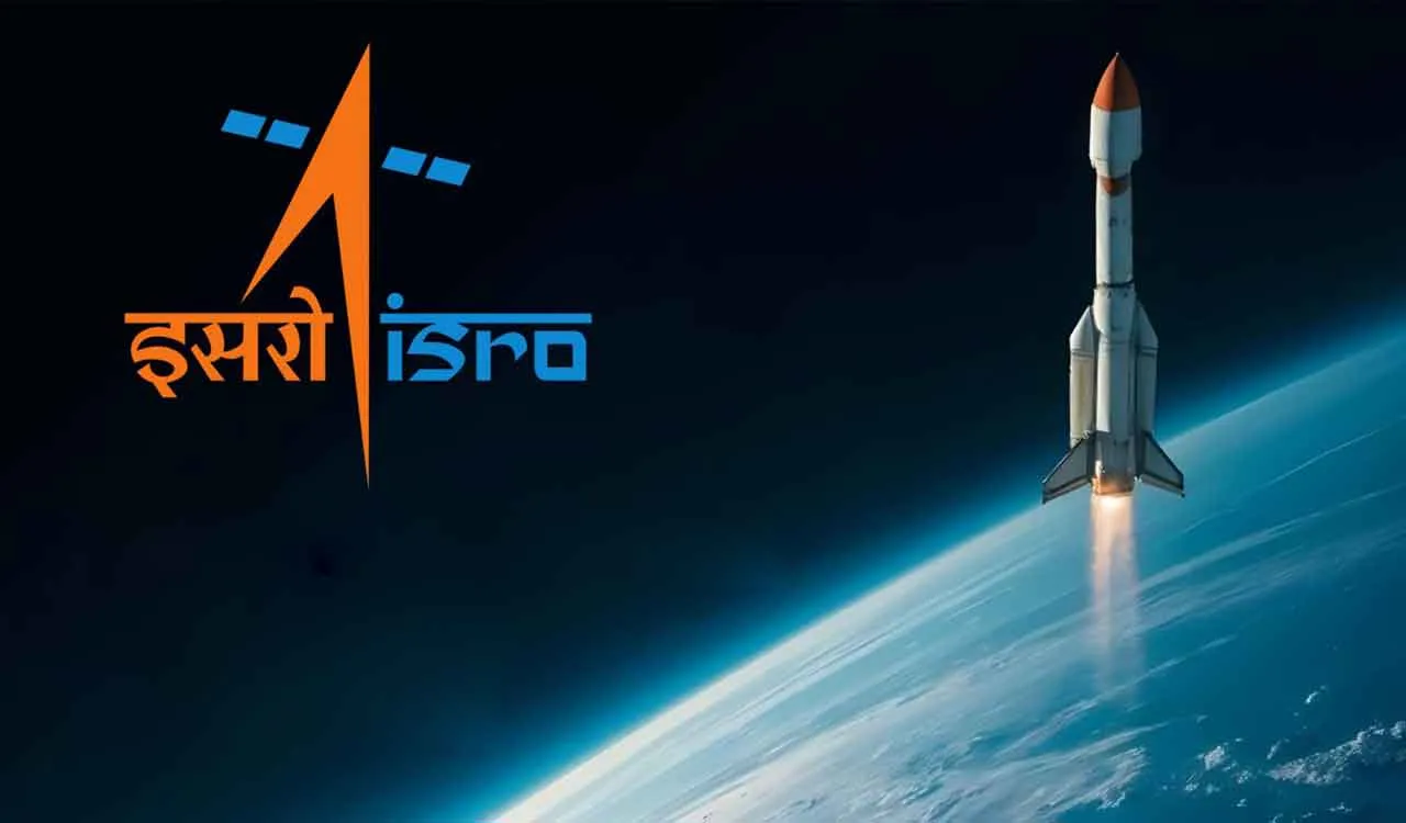 ISRO मुख्यालय को फिर मिली बम की धमकी