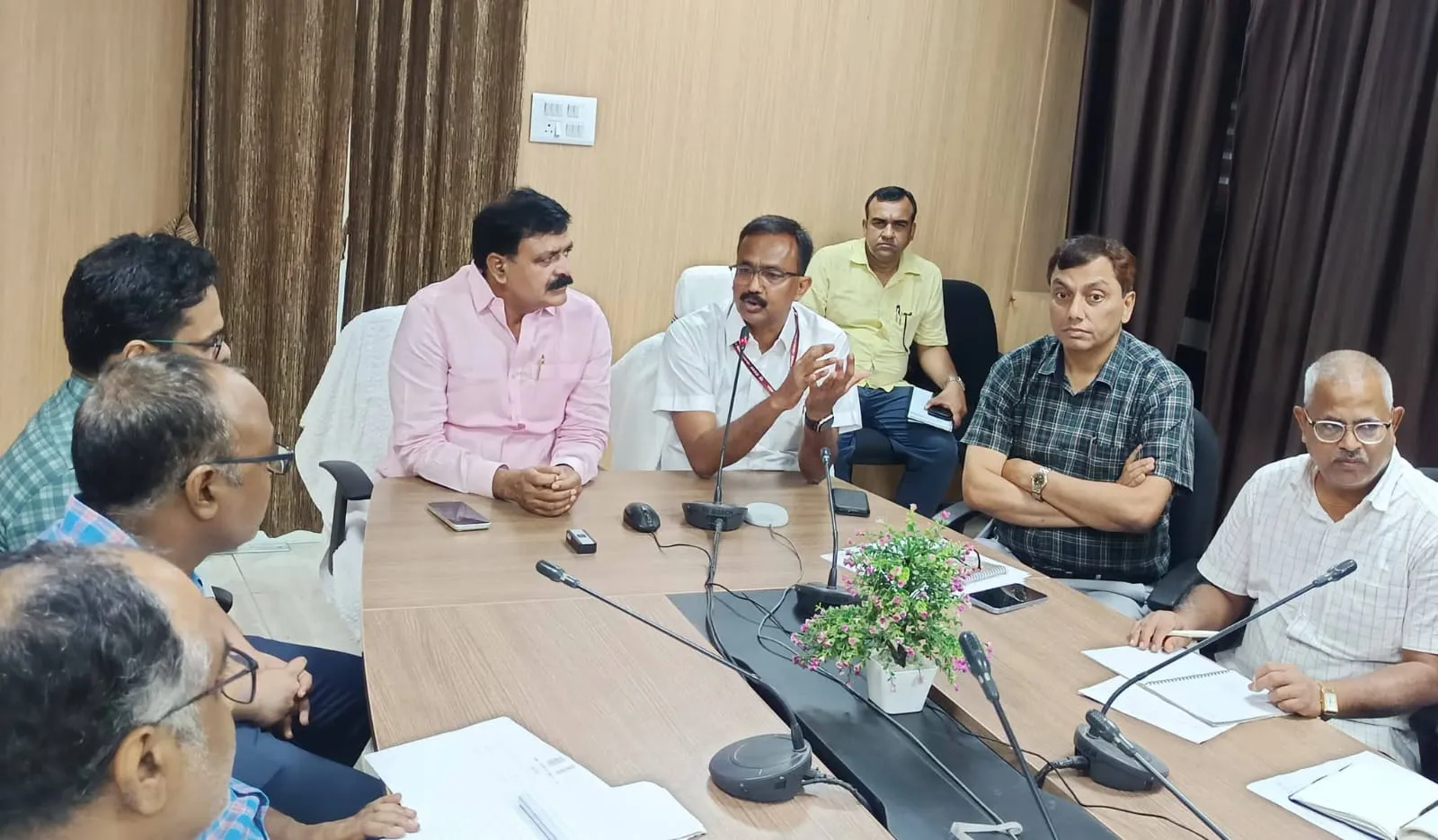 योजनाओं के नए पोर्टल का शुभारंभ