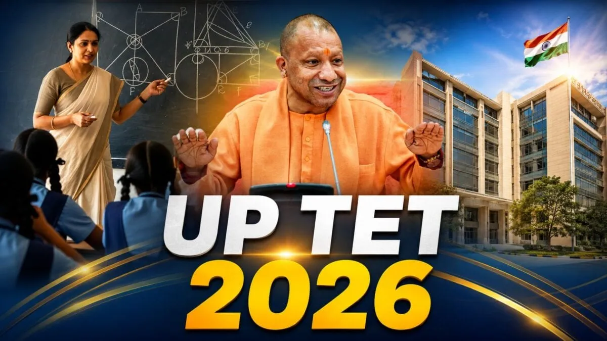 UPTET