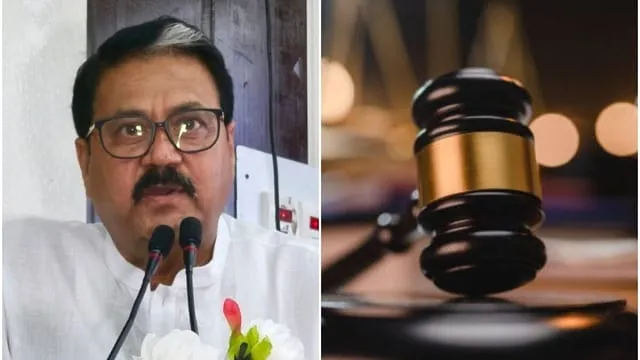 विधायक राजू कुमार सिंह से जुड़ी सांकेतिक तस्वीर। | Source: Social media विधायक राजू कुमार सिंह से जुड़ी सांकेतिक तस्वीर। | Source: Social media