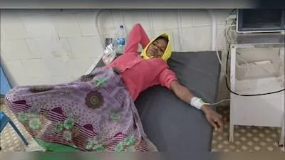 P | Source: NDTV