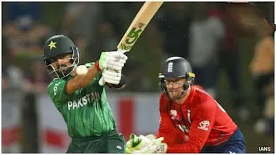 बाबर आजम फिर बन सकते हैं पाकिस्तान के टी20 कप्तान, PCB कर रहा है बड़े फैसले पर विचारSource : NDtv.com | Source: NDtv.com