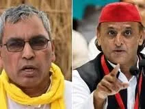 ओमप्रकाश राजभर और ओमप्रकाश राजभर और