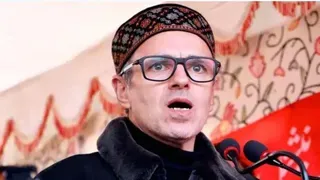 Omar Abdullah vs BJP:सीएम उमर अब्दुल्ला को BJP का 100 करोड़ का नोटिस, जानिए क्यों लगा मानहानि का आरोप | Source: Dainik jagaran.com