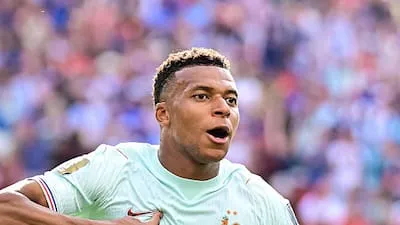 France vs Spain World Cup 2026: स्पेन से महामुकाबले से पहले एम्बाप्पे की फिटनेस पर फ्रांस के कोच का बड़ा बयान* | Source: NDtv.com