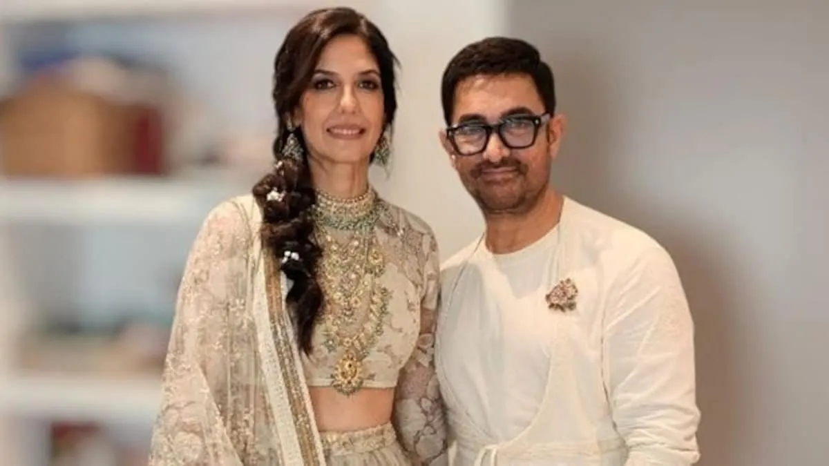 Mufti's Fatwa on Aamir Khan Third Marriage: ईमीर खान की तीसरी शादी पर मुफ्ती का फतवा,गैर-मुस्लिम महिला से निकाह को बताया शरीयत के खिलाफ | Source: Aajtak.com Mufti's Fatwa on Aamir Khan Third Marriage: ईमीर खान की तीसरी शादी पर मुफ्ती का फतवा,गैर-मुस्लिम महिला से निकाह को बताया शरीयत के खिलाफ | Source: Aajtak.com