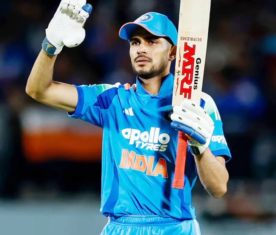 BCCI/X (Twitter) | Source: BCCI/X (Twitter)