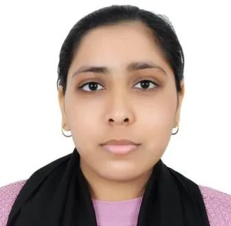 उत्तर प्रदेश के गाजीपुर की छात्रा समरीन खातून ने NEET-UG 2026 में 720 में से 561 अंक हासिल कर ऑल इंडिया रैंक (AIR) 29,189 प्राप्त की है। अलीगढ़ में रहकर तैयारी करने वाली समरीन ने हाईस्कूल और इंटरमीडिए | Source: Gazipur khabar.com
