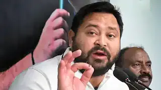 Bihar Model School controversy: 'शिक्षा का हो रहा भगवाकरण, RSS की विचारधारा थोपी जा रही', मॉडल स्कूलों पर RJD का हमला | Source: Abpnews.com
