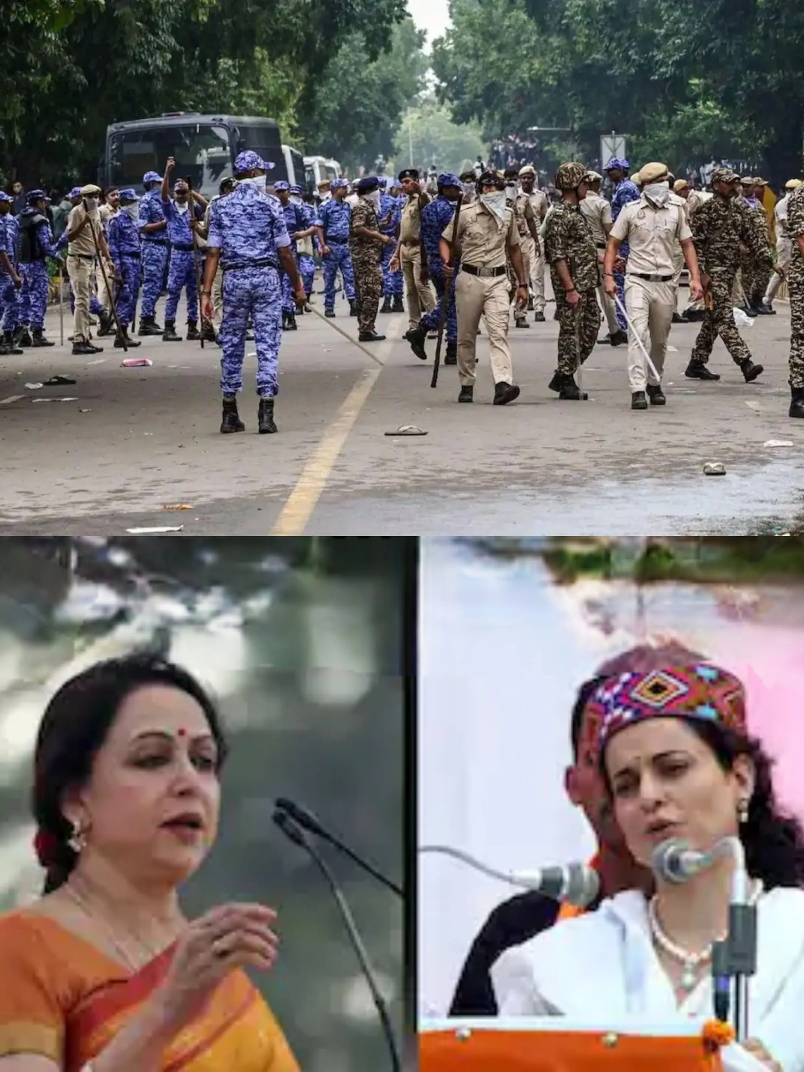 CJP Protest Controversy: CJP आंदोलन पर बॉलीवुड की एंट्री, दो दिग्गजों ने कहा- विरोध से कुछ हासिल नहीं होगा! | Source: NDtv.com