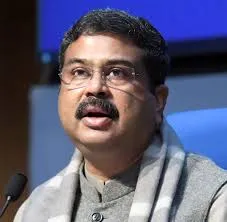 केंद्रीय शिक्षा मंत्री धर्मेंद्र प्रधान की तस्वीर। | Source: Chrome केंद्रीय शिक्षा मंत्री धर्मेंद्र प्रधान की तस्वीर। | Source: Chrome