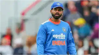 IND vs ENG: चौथे टी-20 में अभिषेक शर्मा के निशाने पर बड़ा रिकॉर्ड, ईशान किशन बड़ी उपलब्धि से चंद कदम दूर | Source: ANI