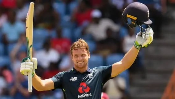 Jos Buttler Record: जोस बटलर ने रचा इतिहास, T20 क्रिकेट में क्रिस गेल का बड़ा रिकॉर्ड तोड़कर मचाया तहलका | Source: Abp news.com