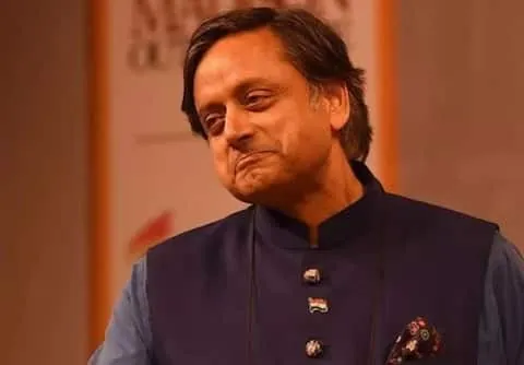 Shashi Tharoor on Vaibhav Sooryavanshi: 'क्या कमाल का खिलाड़ी है!' वैभव सूर्यवंशी की विस्फोटक पारी पर शशि थरूर का बड़ा बयान | Source: Abp news.com