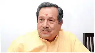 Indresh Kumar Jantar Mantar Protest:जंतर-मंतर प्रदर्शन को लेकर इंद्रेश कुमार का बड़ा दावा ' बोले विदेशी ताकतों के इशारे पर हो रहा आंदोलन', | Source: Abp news.com