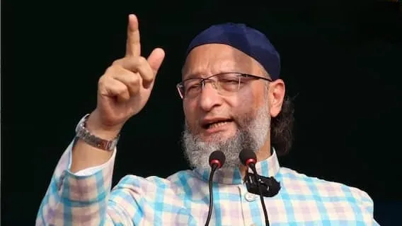 CJP Protest: 'मैं उनको सलाम करता हूं जिन्होंने...', जंतर-मंतर आंदोलन पर असदुद्दीन ओवैसी का बड़ा बयान