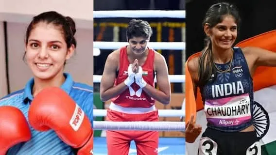 Commonwealth Games 2026 Schedule 29 July: आज कई मेडल दांव पर, जानिए भारतीय खिलाड़ियों का पूरा शेड्यूल | Source: Abp news.com